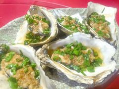 -和源祥·日照菜扛把子(万平口一店)