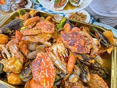 -巽寮印象美食部落餐厅·海鲜·地方特色菜(惠州体验店)