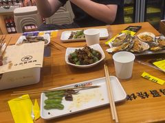-本色.小马哥烧烤(无锡九里仓店)