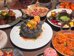 -Shantek象提南亚餐厅&西餐融合Bistro(淮海中路店)