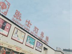 -张士灯具城(家居优选店)