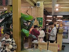 -多哥水傣味餐厅(司马巷店)