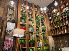 -有才叔北京时间涮肉(紫薇尚层店)