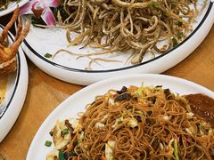 -醉壹号海鲜大排档(厦门美食地标店)