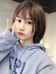 -ZAGA形象设计