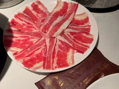 -加餐海鲜自助(宝龙一城店)