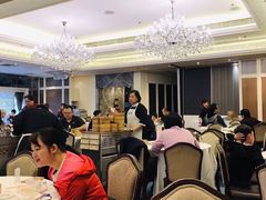 -翠园(铜锣湾广场店)