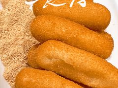 -肖肖酸萝卜鱼火锅(总店)