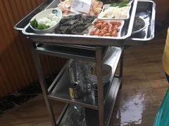 -枇杷园食为鲜火锅(南山店)