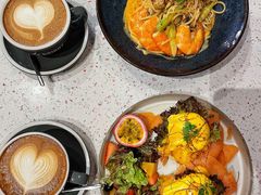-BE BRIGHT KITCHEN(正佳广场店)