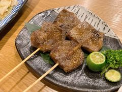 烤巴西牛舌-赤稻·日式料理(禅城店)