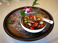 -良渚君澜度假酒店·中餐厅