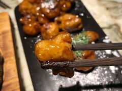 -绿茶餐厅(乐峰广场店)