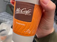 -麦当劳(秣陵路店)