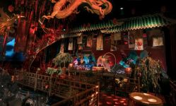 -广州富力君悦大酒店·宴会厅