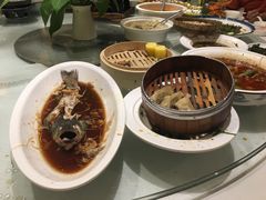 -悦百味·品质川菜(橄榄郡店)