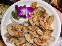 -东江海鲜大排档·潮汕菜·砂锅粥