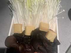 -半天妖烤鱼(西铁营万达店)