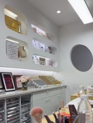 -芊冉•美甲美睫纹绣