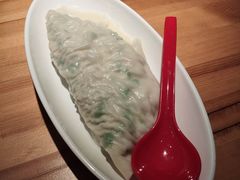 -王慧洁开口虾水饺·地道东北菜(银泰城店)