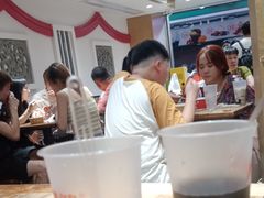 -八婆婆烧仙草(中山路店)