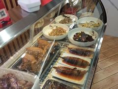 -叁拾壹克饺子·东北菜(国贸店)