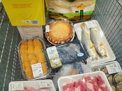 -山姆会员商店(杨桥西路店)