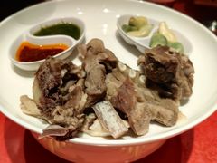 -羊之道草原味道清真餐厅(番禺店)
