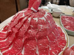 雪花牛肉-洪长兴(广西北路店)