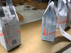 -喜茶(永旺梦乐城店)