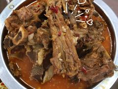 -德胜小馆(德胜门店)