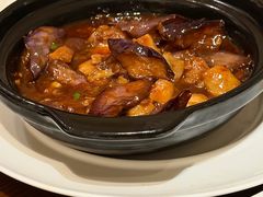 -逸林轩中餐厅(中信泰富朱家角锦江酒店)