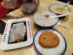 -荔银肠粉·非遗手藝(夫子庙店)