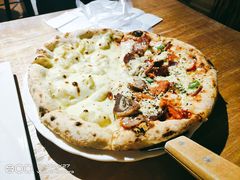 -盘炉forenza·云贵川融合小食堂 ( 钟楼中柳巷店)