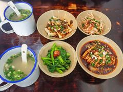-泰宜担担面(黄泥塝总店)