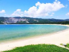-三亚蜈支洲岛旅游区
