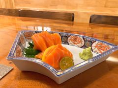 -森味花园·日本料理(伊藤洋华堂亚运村店)