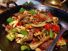 -印象鲵宴·张家界地标美食名片(溪布街店)