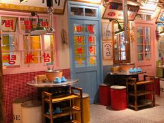 -牛人·雪花牛·木炭烤肉(昆山陆家店)