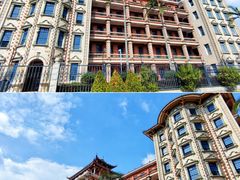 -集美学村