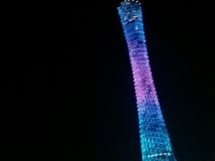 -珠江夜游广州塔·中大码头