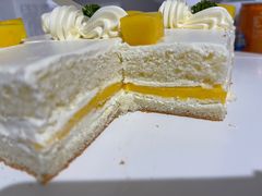 -幸福西饼生日蛋糕(西直门店)