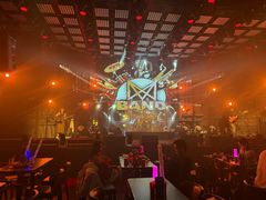 -MOSSO·Liveshow(M3香港广场店)