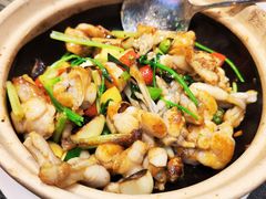 -飞尝蚝·顺德菜·鱼生(顺德总店)