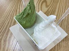 -野人先生Gelato(上海长宁龙之梦店)