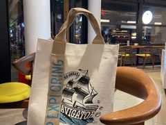 -Peet's Coffee皮爷咖啡(大学路店)