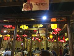 -老凯俚酸汤鱼(鸿通城店)