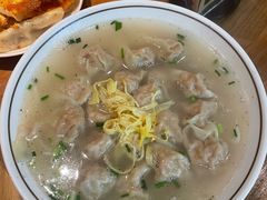 -老淮滨-蚌埠非遗小吃(淮河路店)