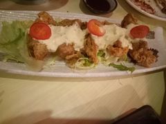 -有喜屋·深夜食堂(北京西路店)