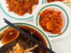 -华天延吉餐厅(西四总店)